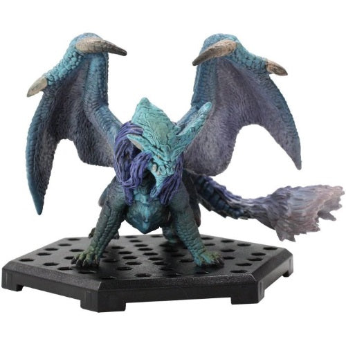 Capcom Monster Hunter Figure Builder Plus Vol. 13 4-Inch Figure