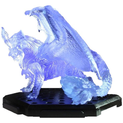 Capcom Monster Hunter Figure Builder Plus Vol. 13 4-Inch Figure