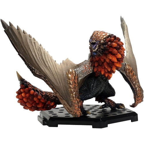 Capcom Monster Hunter Figure Builder Vol. 14 4-Inch Figure