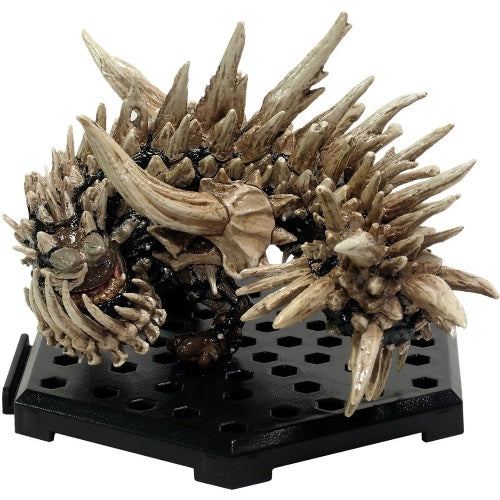 Capcom Monster Hunter Figure Builder Vol. 14 4-Inch Figure