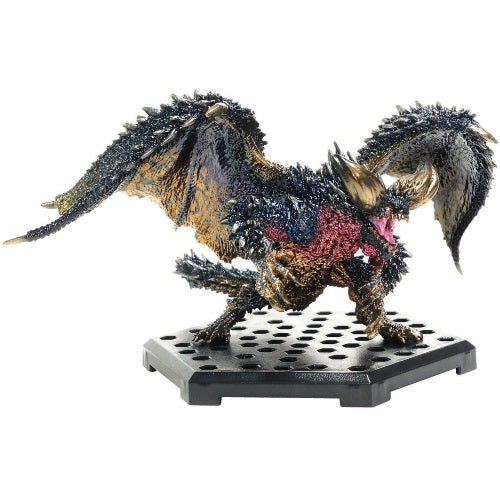 Capcom Monster Hunter Figure Builder Vol. 14 4-Inch Figure