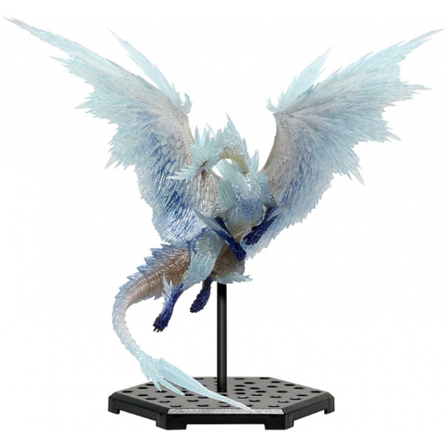 Capcom Monster Hunter Figure Builder Vol. 14 4-Inch Figure