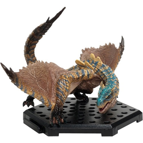 Capcom Monster Hunter Figure Builder Vol. 14 4-Inch Figure
