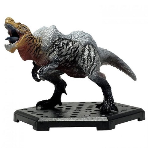 Capcom Monster Hunter Figure Builder Plus Vol. 15 4-Inch Figure