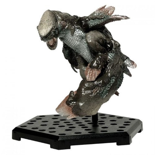 Capcom Monster Hunter Figure Builder Plus Vol. 15 4-Inch Figure