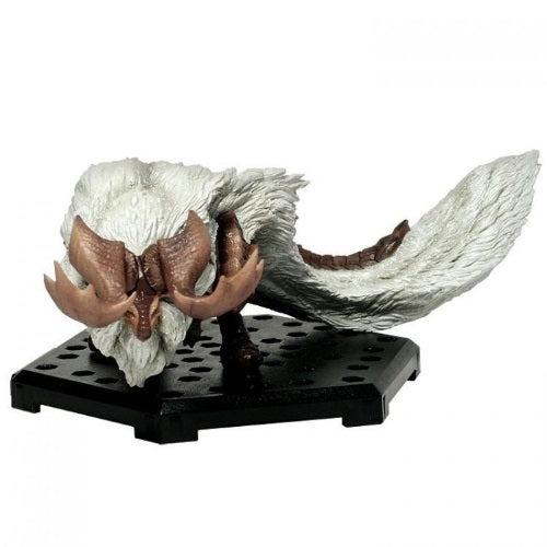 Capcom Monster Hunter Figure Builder Plus Vol. 15 4-Inch Figure