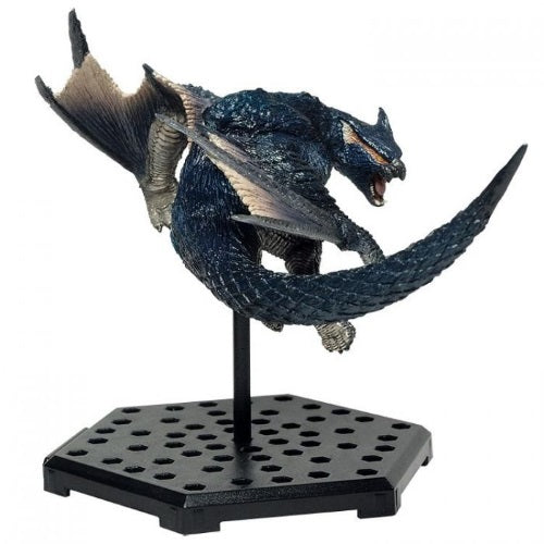 Capcom Monster Hunter Figure Builder Plus Vol. 15 4-Inch Figure