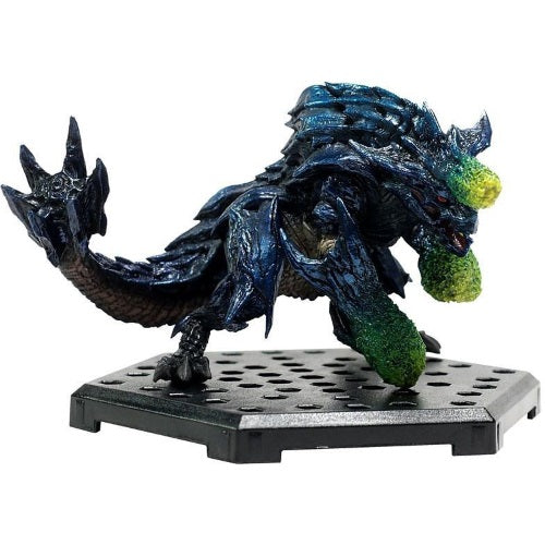 Capcom Monster Hunter Figure Builder Plus Vol 16 3-Inch Figure