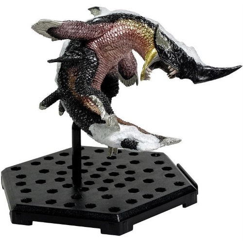 Capcom Monster Hunter Figure Builder Plus Vol 16 3-Inch Figure