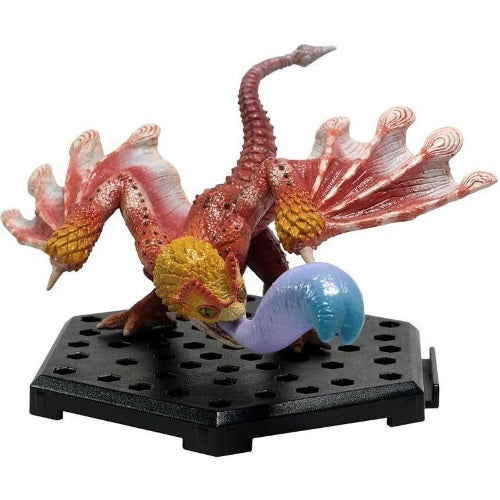 Capcom Monster Hunter Figure Builder Plus Vol 16 3-Inch Figure