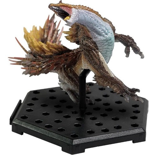 Capcom Monster Hunter Figure Builder Plus Vol 16 3-Inch Figure