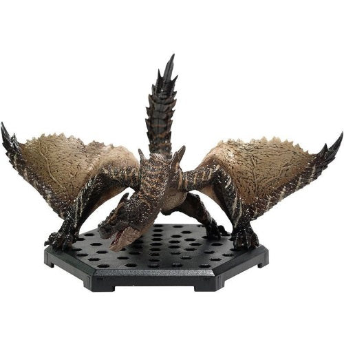 Capcom Monster Hunter Figure Builder Plus Vol 16 3-Inch Figure