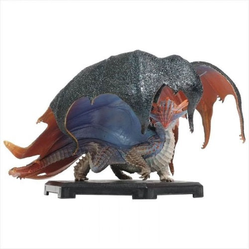 Monster Hunter Figure Builder Vol. 17 Capcom 3-Inch Mini-Figure