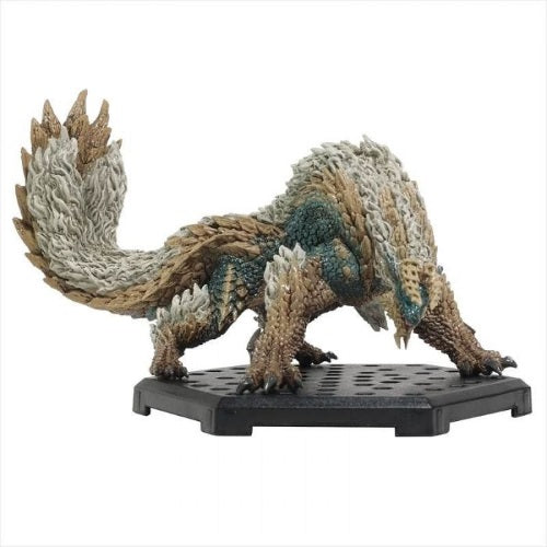 Monster Hunter Figure Builder Vol. 17 Capcom 3-Inch Mini-Figure