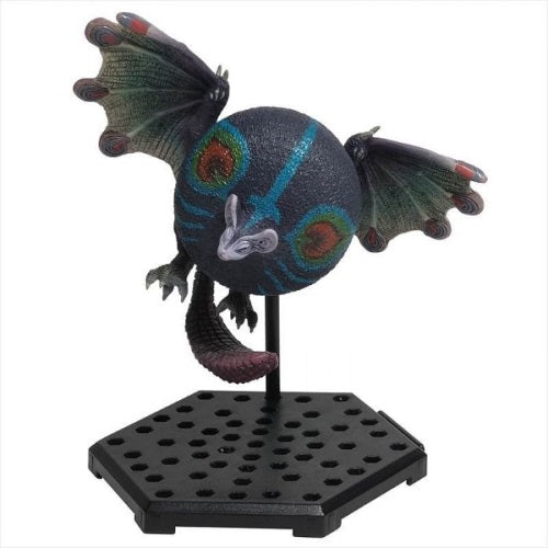Monster Hunter Figure Builder Vol. 17 Capcom 3-Inch Mini-Figure