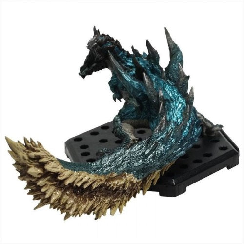 Monster Hunter Figure Builder Vol. 17 Capcom 3-Inch Mini-Figure
