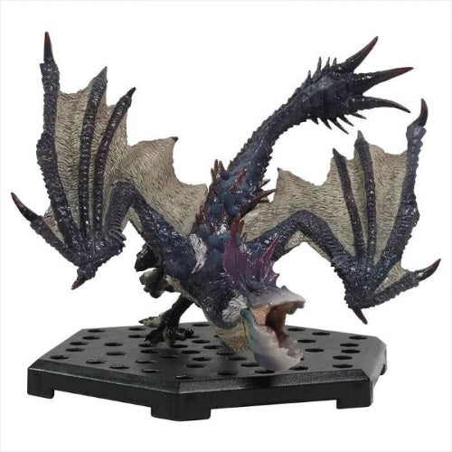 Monster Hunter Figure Builder Vol. 17 Capcom 3-Inch Mini-Figure