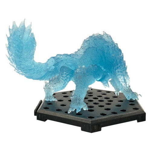 Monster Hunter Figure Builder Vol. 17 Capcom 3-Inch Mini-Figure
