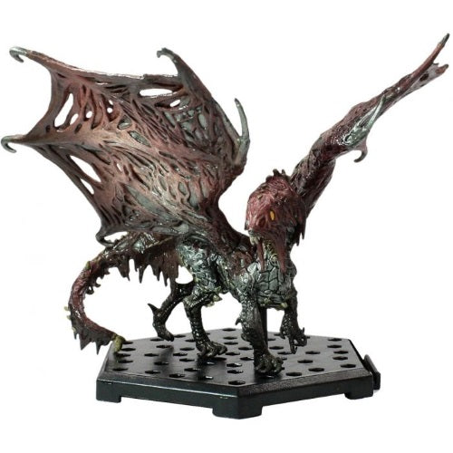 Capcom Monster Hunter Figure Builder Plus Best Of 9,10, 11 Figure