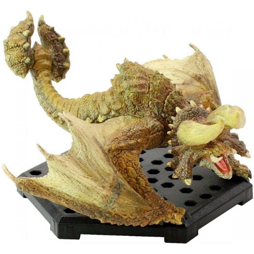 Capcom Monster Hunter Figure Builder Plus Best Of 9,10, 11 Figure