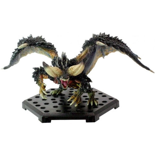 Capcom Monster Hunter Figure Builder Plus Best Of 9,10, 11 Figure