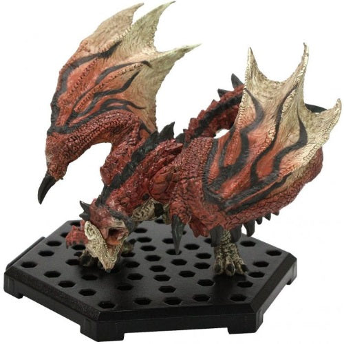 Capcom Monster Hunter Figure Builder Plus Best Of 9,10, 11 Figure