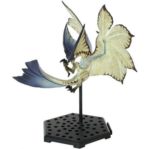 Capcom Monster Hunter Figure Builder Plus Best Of 9,10, 11 Figure