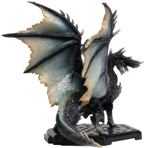 Monster Hunter Figure Builder Vol. 18 Capcom 3-Inch Mini-Figure