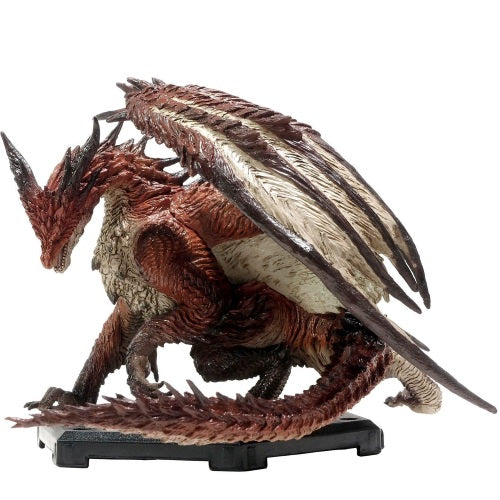 Monster Hunter Figure Builder Vol. 18 Capcom 3-Inch Mini-Figure