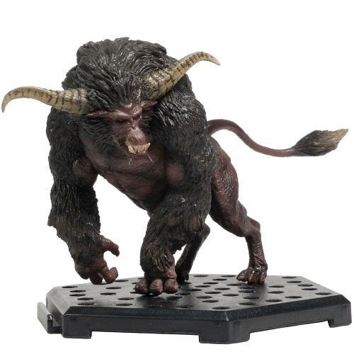 Monster Hunter Figure Builder Vol. 18 Capcom 3-Inch Mini-Figure