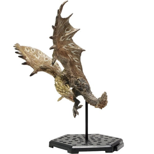 Monster Hunter Figure Builder Vol. 18 Capcom 3-Inch Mini-Figure
