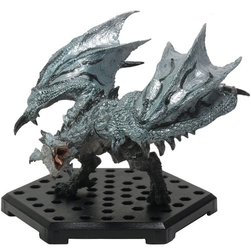 Monster Hunter Figure Builder Vol. 18 Capcom 3-Inch Mini-Figure