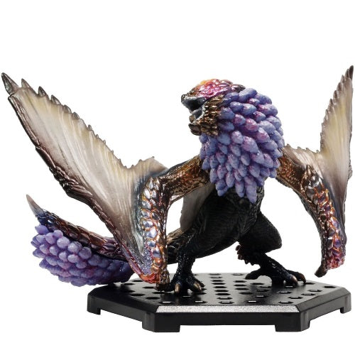 Monster Hunter Figure Builder Vol. 18 Capcom 3-Inch Mini-Figure