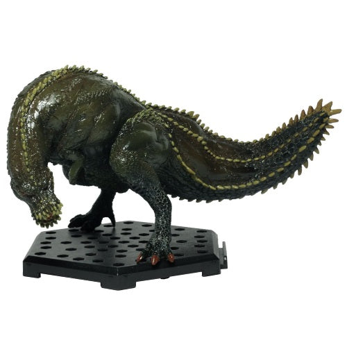Capcom Monster Hunter Figure Builder Plus Best Of 12,13,14 Figure