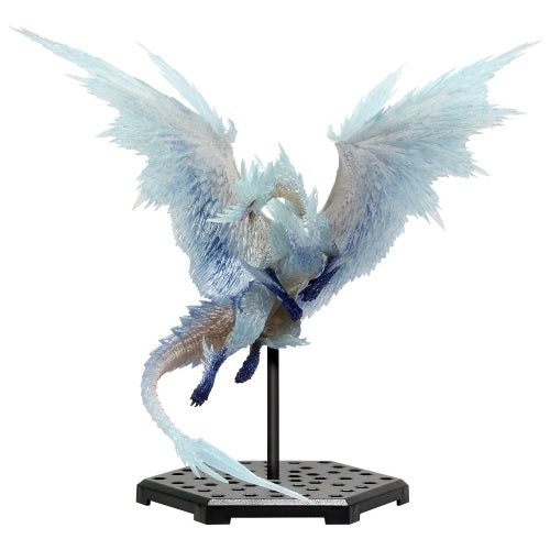 Capcom Monster Hunter Figure Builder Plus Best Of 12,13,14 Figure
