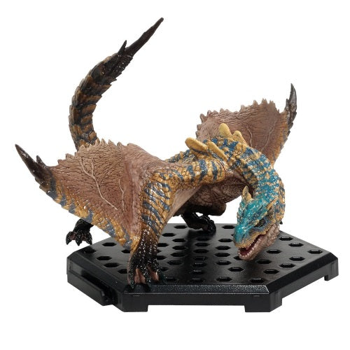 Capcom Monster Hunter Figure Builder Plus Best Of 12,13,14 Figure