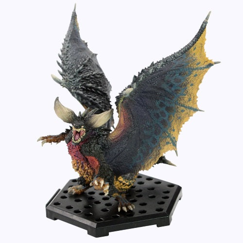 Capcom Monster Hunter Figure Builder Plus Best Of 12,13,14 Figure