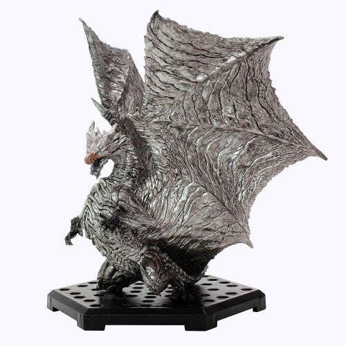 Capcom Monster Hunter Figure Builder Plus Best Of 12,13,14 Figure