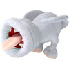 Capcom Monster Hunter Deformed 6-Inch Stuffed Plush Doll