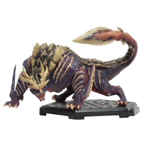 Monster Hunter Figure Builder Vol. 19 Capcom 3-Inch Mini-Figure