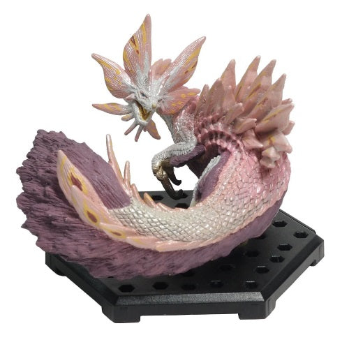 Monster Hunter Figure Builder Vol. 19 Capcom 3-Inch Mini-Figure