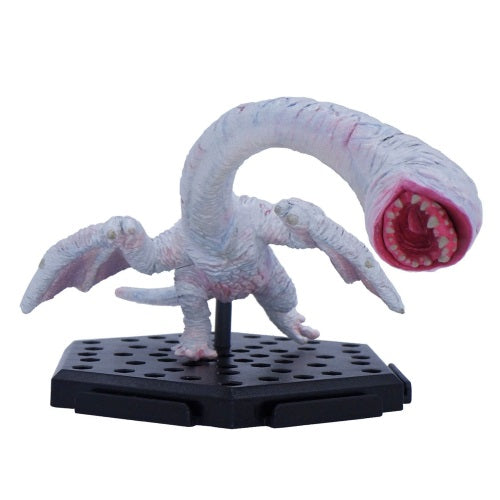 Monster Hunter Figure Builder Vol. 19 Capcom 3-Inch Mini-Figure