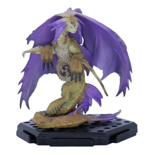 Monster Hunter Figure Builder Vol. 19 Capcom 3-Inch Mini-Figure