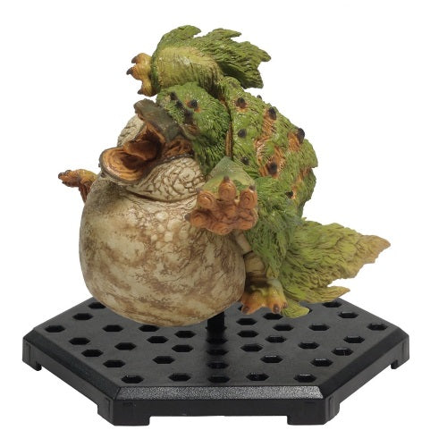 Monster Hunter Figure Builder Vol. 19 Capcom 3-Inch Mini-Figure