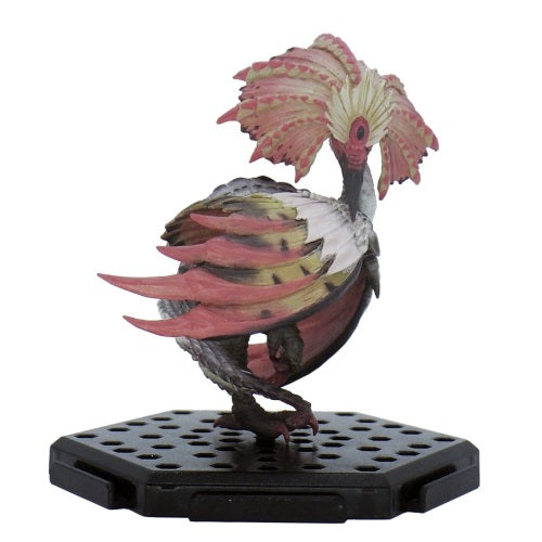 Monster Hunter Figure Builder Vol. 19 Capcom 3-Inch Mini-Figure