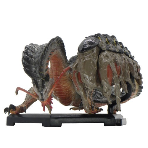 Monster Hunter Figure Builder Vol. 20 Capcom 3-Inch Mini-Figure