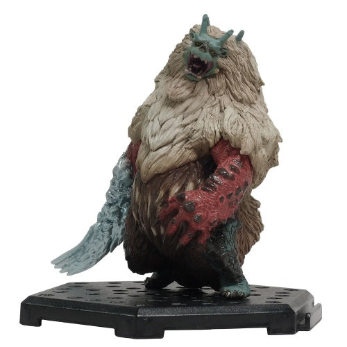 Monster Hunter Figure Builder Vol. 20 Capcom 3-Inch Mini-Figure