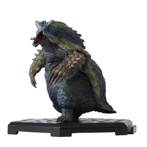 Monster Hunter Figure Builder Vol. 20 Capcom 3-Inch Mini-Figure