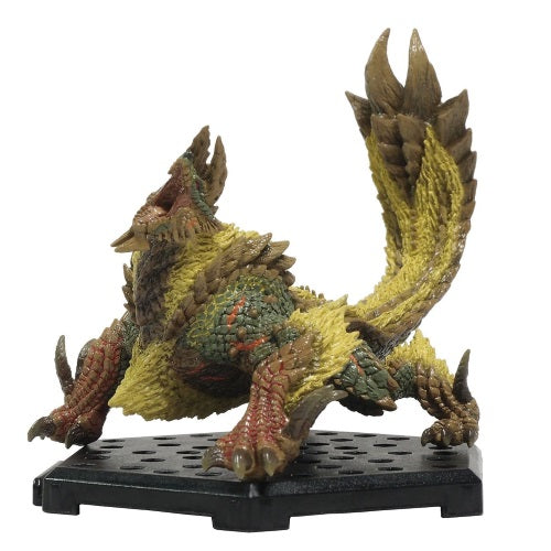 Monster Hunter Figure Builder Vol. 20 Capcom 3-Inch Mini-Figure