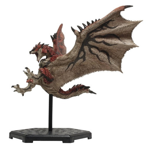 Monster Hunter Figure Builder Vol. 20 Capcom 3-Inch Mini-Figure